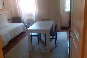 Loft mansardato