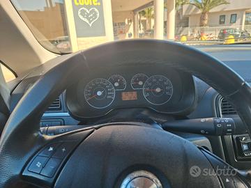 fiat grande punto 2007 .13.multijet 75cv 