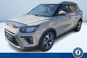 KGM Tivoli Luxury 1.5 Turbo GDI 163 CV