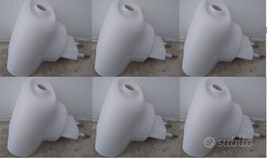 6 diffusori zanzare raid nuovi (senza ricariche)