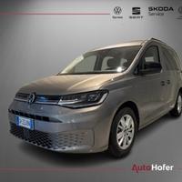 VOLKSWAGEN Caddy 2.0 TDI Life GANCIO LED Navi Blue