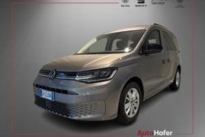 VOLKSWAGEN Caddy 2.0 TDI Life GANCIO LED Navi Blue