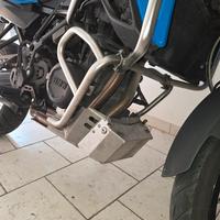 bmw f 800/650/700 accessori