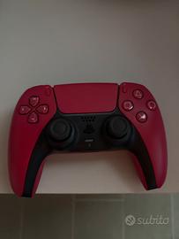 Dualsense ps5 difettoso