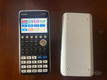 CALCOLATRICE GRAFICA  CASIO FX CG-50