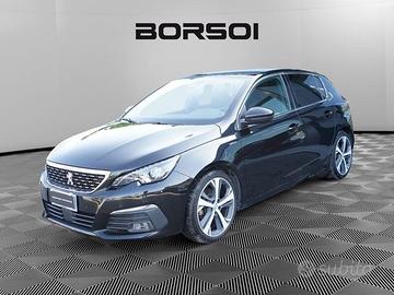 Peugeot 308 2nd serie BlueHDi 120 S&S EAT6 GT...