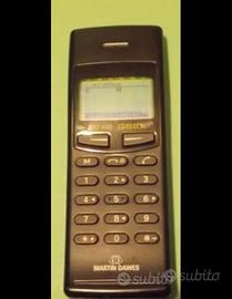 2 telefoni cellulari Martin Dawes MD400 HAGENUK