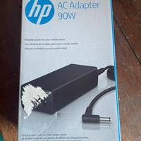 Caricabatteria notebook HP