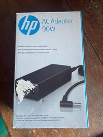 Caricabatteria notebook HP