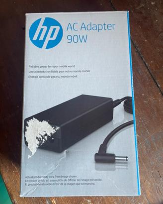Caricabatteria notebook HP