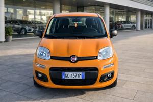 Fiat Panda Hybrid 5 porte – Solo 79.000 km