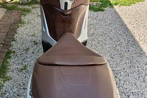 Piaggio Beverly 300 ie
