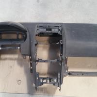 Kit airbags - qashqai - 2017