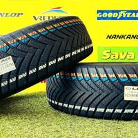 X2: 4 Stagioni 225/65R17 102H -LEAO- al 82%