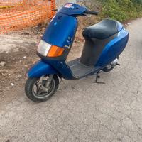 Piaggio Sfera50