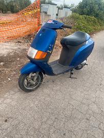 Piaggio Sfera50