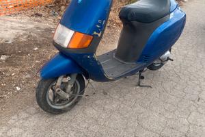 Piaggio Sfera50