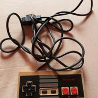 joystick Nintendo nes 