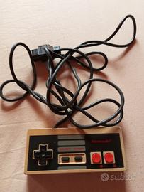 joystick Nintendo nes 