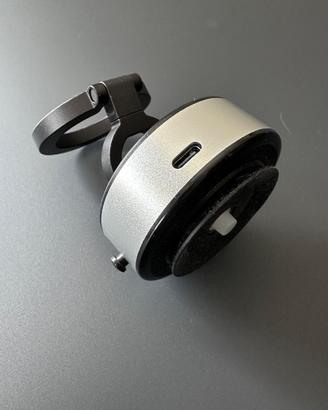 Supporto telefono per auto