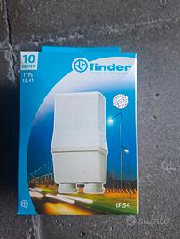 Crepuscolare Finder
