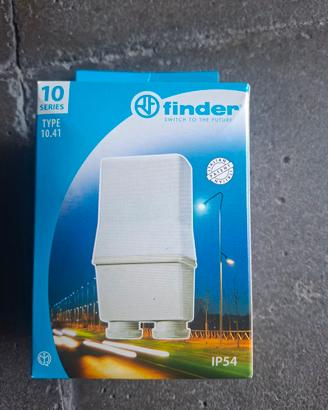 Crepuscolare Finder