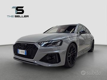 AUDI RS4 *Avant*TETTO*FORUMULA S*