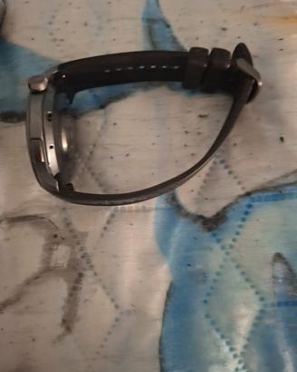 smartwatch Amazfit Balance