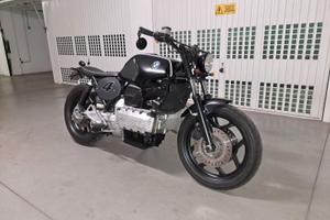 Bmw K100 Cafe Racer