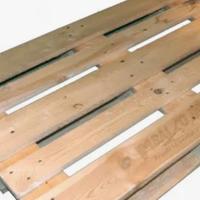 Palette in legno eur