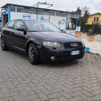 audi A3 2.0 FRIZ e DISTR nuove
