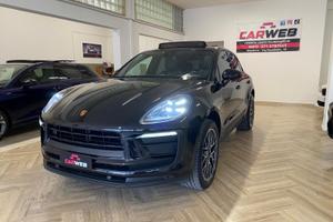 PORSCHE MACAN 2.0 NY 2023 TETTO APRIBILE