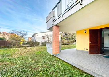 Appartamento Cusago [Cod. rif 3295559VRG]