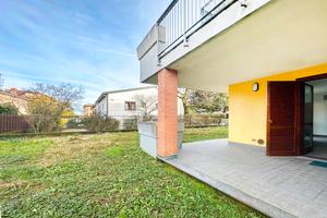 Appartamento Cusago [Cod. rif 3295559VRG]