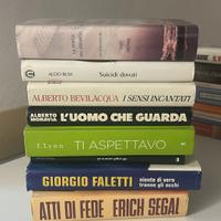 lotto libri 