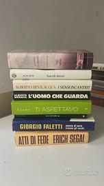 lotto libri 