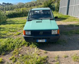 Fiat Panda 900 cc Fire Neopatentati