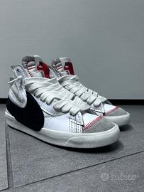 Nike blazer mid 77 jumbo