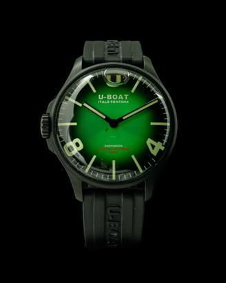 U-Boat Darkmood