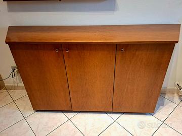 Mobile  3 ante e 2 vani giorno