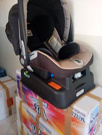 sediolino x Auronzo bimbi