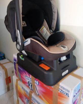 sediolino x Auronzo bimbi
