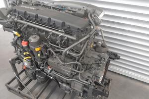 Motore DAF 106 MX13 480 H3 480 cv Euro 6 2019 ->