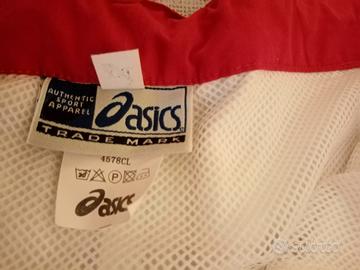 Costumi mare per uomo xxl - Asics