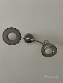 Faretto da soffitto Ikea