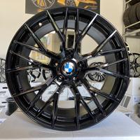 Cerchi OMOLOGATI Bmw raggio 20 cod.98452