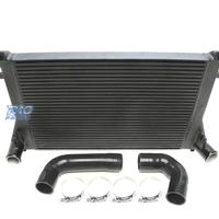 INTERCOOLER AUDI A3 S3 8V 12-20 NERO