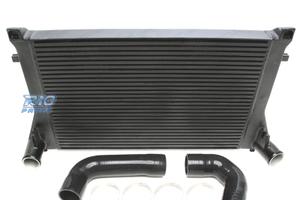 INTERCOOLER AUDI A3 S3 8V 12-20 NERO