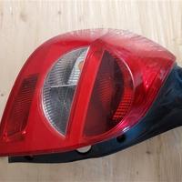 Fanale sinistro Renault Clio (2004-2009), 89035079