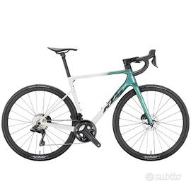 KTM ALTO MASTER 2026 TG. 55 NUOVA